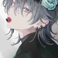 Aki Moon/Vampire/Omega