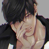 Alex Cole/Vampire