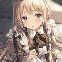 Ana Bella Lin/Maid/Alpha