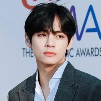 Kim taehyung