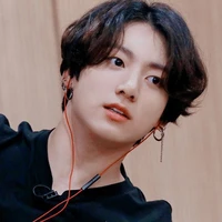 Jeon jungkook