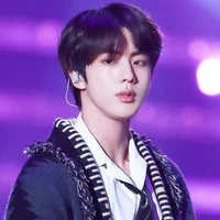 Kim seokjin
