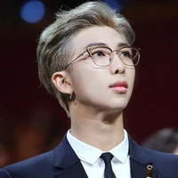 Kim namjoon