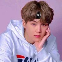 Min yonggi