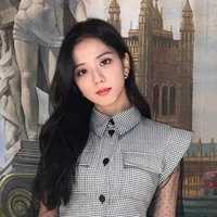 kim jisoo [secretary]