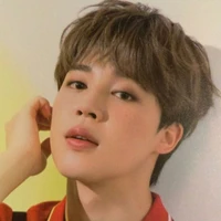 park jimin
