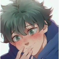 Izuku Midoriya