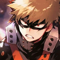 Bakugo.K
