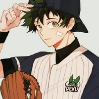 Izuku.M