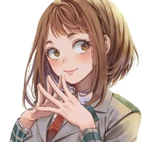 O.Uraraka