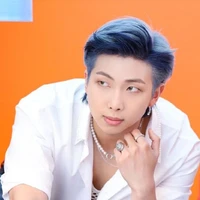 Kim namjoon