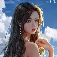 Olivia (Female Lead past)