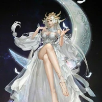 ฟานเซ่รา(นางเอก)​