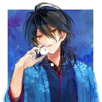 เมลคัช(ตอนเด็ก)​