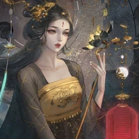 คาริ(เพื่อน​นางเอก-คู่กับคิมเนต)​