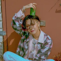 huang-renjoon (sahabat yeji)
