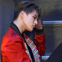 Jeno Daehyun casano (Kaka yeji)