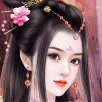 Cho*first concubine*