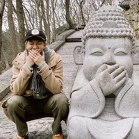 นัมจุน//พระเอก