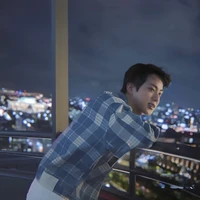 จิน//พระเอก