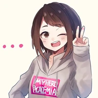 uraraka(jugadora 924)