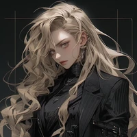 Natsuki Fenix (D/D)