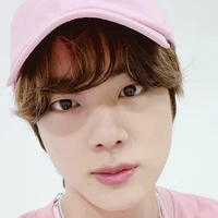 kim Seokjin (mama jungkook)