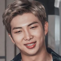 kim namjoon (papa jungkook)