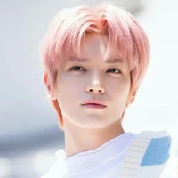 Lee Taeyong