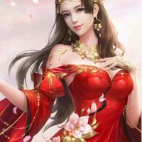ซูฟางเซียน:พี่สาวนางเอก