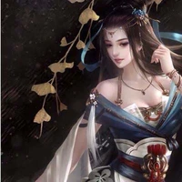 ห่าวซวน:แม่พระเอก
