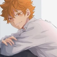 hinata shoyo