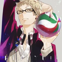 tsukkishima kei