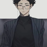 akaashi keiji