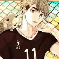 miya osamu