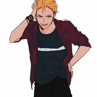 terushima yuji