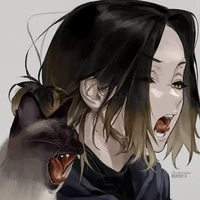 kenma kuzume