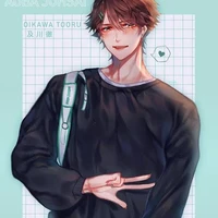 oikawa tooru
