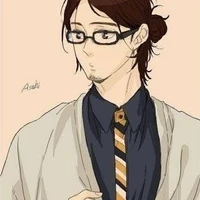 asahi azumane