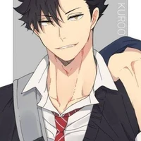 kuroo tetsurou