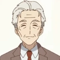 Grandfather