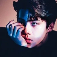 Kang Sehun Muto