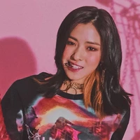 Ryujin Baby Kim