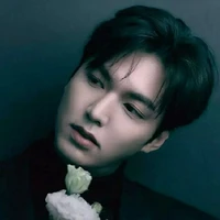 [ Daddy ] MIN HO MANOBAN