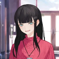 Aaina (popular girl)