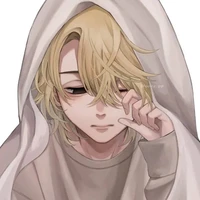 Sano Manjiro/Mikey