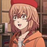 Tachibana Hinata/Hina