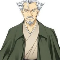 Thorstein Arison ( grandfather)