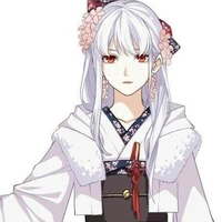 Eldest Aunt