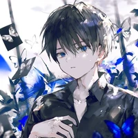 Ezekiel Arison( mc brother)
